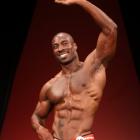 Travales  Blount - NPC Dexter Jackson Classic 2012 - #1